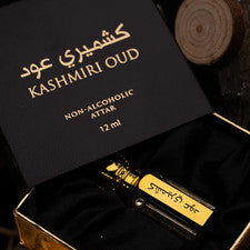 12 ml Premium Kashmiri Oud | ¡El mejor vendedor!🥇Envío Express DHL🚚⚡