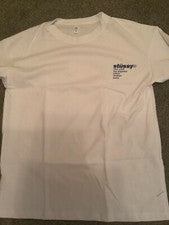 camiseta estilo diseñador xl nueva para hombre extra grande