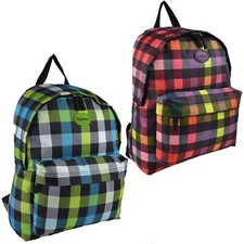 Mochila Bolso Mochila Damas Hombres *Aprobada para Cabina* de Highbury School Travel
