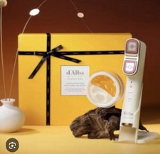 d’Alba Signature Allthera Doble Tiro Cuidado del Hogar Set Caja 100% Auténtico