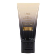 2 acondicionadores Oribe Gold Lust Repair & Restore 1,7 oz cada uno ¡NUEVO!