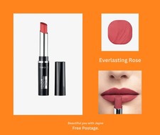 Lápiz labial mate Oriflame The One Colour Unlimited - Cobertura completa