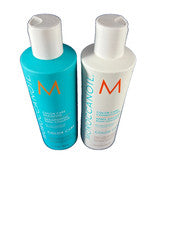 Moroccanoil Color Care Acondicionador y Champú 8.5oz BOTELLAS NUEVAS