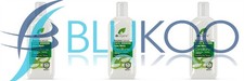 Acondicionador de Aloe Vera Dr Organic - 265 ml (Pack de 3)