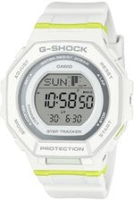 CASIO G-SHOCK GMDB300SC-7JF Blanco Bluetooth Step Tracker Reloj Mujer Japón N...