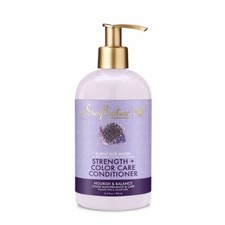 Acondicionador para el agua y el cuidado del color de arroz púrpura 12,5 fl oz / 370 ml