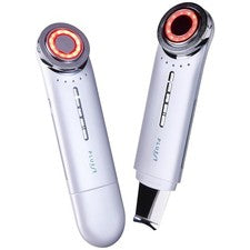 Dispositivo facial blanco multifacial PLUEST Spa, función spa JP