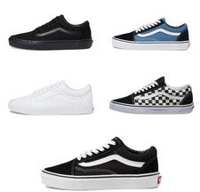 VANS clásicas Old Skool