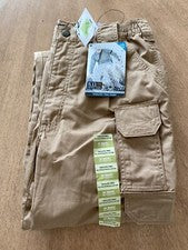 Pantalones tácticos 5.11 TACLITE Pro para hombre, estilo 74273, cintura 30/34 largo