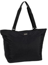 Bolso de Mano de Viaje Baggallini Bolso MM Laptop Cremallera Superior Negro MCT207B0018 PRECIO DE VENTA SUGERIDO POR EL 
