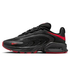 Nike Air Max Fire negro rojo ocio hombre zapatillas IO4510-010 talla 41 - 46
