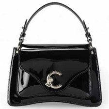 MODA Bolsa COCCINELLE Mujer Cuero Negro - E1SSN180201001
