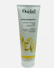 Mascarilla hidratante intensa ultra nutritiva Ouidad 7,8 fl. oz. / 230 ml.