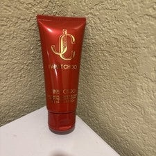 LOCIÓN CORPORAL PERFUMADA I WANT CHOO de Jimmy Choo para mujer 3,3 oz 100 ml NUEVA