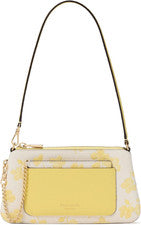 Bolso Pochette Ava 2 en 1 de Cuero Guijarro para Mujer - Diseño Elegante y Versátil