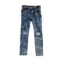 Nuevo Monfrere RANDO Slim 30x30 Lavado Envejecido Estilo “Santa Cruz” 1008D1401 HOMBRE