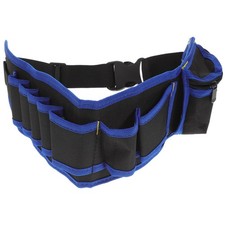 Bolsa de cinturón de herramientas multifunción bolsa de cinturón de reparación de electricista