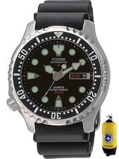 Citizen NY0040-09EE Promaster Sea Reloj Hombre Automático 42mm 20ATM