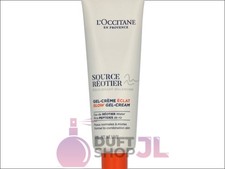 Gel-Crema Glow L'Occitane Source Reotier 50 ml