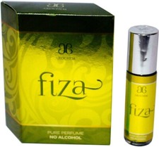 Fragancia de larga duración Arochem Fiza Attar 6 ml