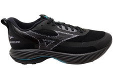 Mizuno Mens Wave Rider GTX 3 2E Wide Fit Comfortable Running Shoes