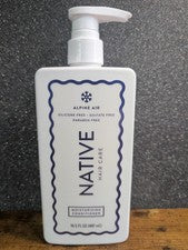 Acondicionador hidratante Native Hair Care Alpine Air 16,5 OZ