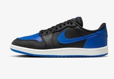 Nike Air Jordan 1 Low '85 "Royal Blue" Entrenadores Varias Tallas | IB1981 004