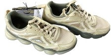 Zapatilla deportiva Avia unisex con cordones de caña baja malla cómoda talla 8