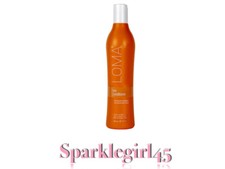 Acondicionador diario LOMA Hair Care 12 oz/355 ml ¡NUEVO! ¡FRESCO! ¡ENVÍO GRATUITO A EE. UU.!