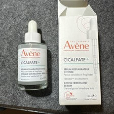 Avene Cicalfate+ Suero Regenerador Intensivo, 30 ml, PZN 18701714 *NUEVO*