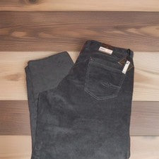 PANTALONES ELÁSTICOS "ASHFALTO" ROBLE COBRE HOMBRE NUEVOS CON ETIQUETAS TALLA 36W 30L