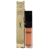 Rubor líquido desenfocante Yves Saint Laurent Make Me 0,5 oz