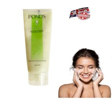 Exfoliante facial antibacteriano Perfect Care más suave que el jabón ordinario Pond's 100 ml