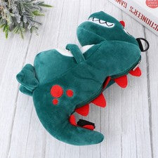 Bolso de Hombro Dinosaurio Bolso de Mano Bandolera para Mujer Viaje Lindo Eslinga