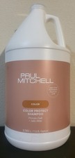 Champú Paul Mitchell Color Protect 1 galón