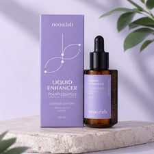 Neos:lab Liquid Enhancer Pre+Probióticos Suero 30 ml Cuidado Barrera Hidratante