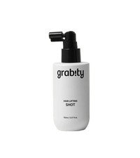 GRABITY Niebla de inyección de levantamiento de cabello 150 ml - Tónico voluminizador para el cuidado de la pérdida del 