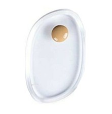 APLICADOR BELLEZA MAQUILLAJE BATIDORA SILICONA LOTE DE 50 AURORAS 2 piezas cada uno