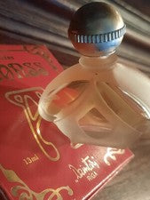 Perfume vintage de Dzintars "Anons" URSS