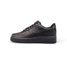 Original Nike Air Force 1 Low ́07 Negro CW2288-001 FV5951-001 NUEVO