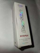 TYS Beauty Rocío Barra Iluminador en Leche de Rosa Nuevo