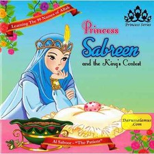 Concurso Princesa Sabreen y el Rey (Serie Princesa) Por Ali Gator