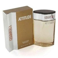 ACTITUD EDT VAPO 50