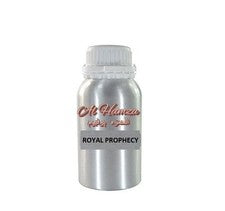 Fragancia Al Hamza Natural Clásica PROFECÍA REAL Por Aceite Attar Puro Concentrado