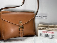 PATRICIA NASH MILAN ITALIA - Nuevo Con Etiquetas $169.00