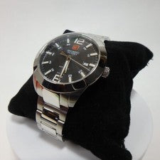 NIB Swiss Military Hanowa Pegasus Automatic Watch 5-1585.7.04.007 Never Worn