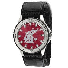 Reloj Game Time COL-VET-WSU "Veteran Series" - Universidad Estatal de Washington