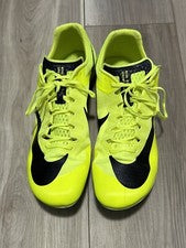 Talla 13 - Nike Zoom Rival Volt Espuma Como Nueva Sin Picos