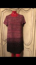 Vestido Mujer Diseño Por CECE Talla 8