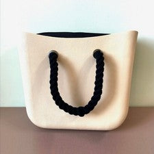 Mujer Silicona Cubo Bolso de Mano YESIKIMI Informal Bolso Cartera Playa Viaje Moda